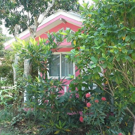 Hug Home Resort Prachinburi Ngoại thất bức ảnh